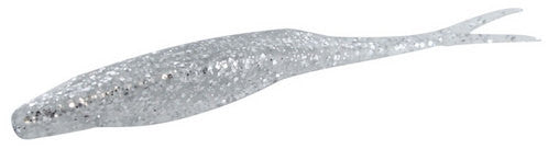 Zoom Super Fluke (5 Inches-10 Pack) - Angler's Headquarters