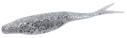 Zoom Super Fluke Jr. (4 Inches-10 pack) - Angler's Headquarters