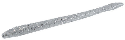 Zoom Finesse Worms (4.75 inches- 20 pack) - Angler's Headquarters