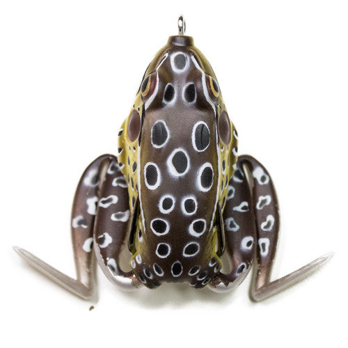 Lunkerhunt Lunker Frog - Angler's Headquarters