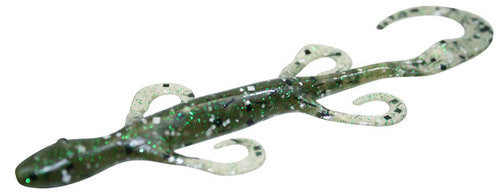 Zoom Lizards (6 inch- 9 Pack) - Angler's Headquarters