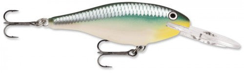 Rapala Shad Rap (Size 05) (2") - Angler's Headquarters