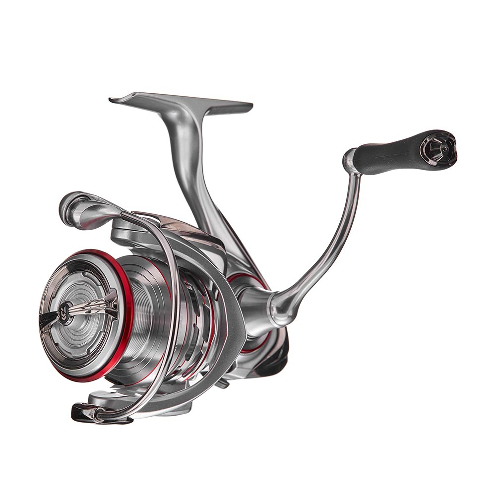 bicycle fishing reel Yolo Fighter Spinning 1000/6000 Quality Freshwater Reel 6000 performance reel designed for serious anglers seeking reliability and precision in their fishing gear. CHASM Spinning Reel - 2000
