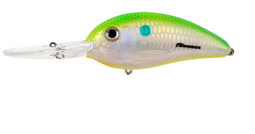 Bomber Deep Fat Free Shad - Angler's Headquarters