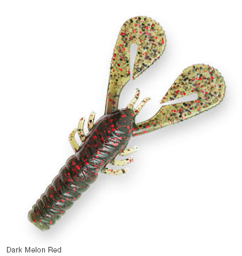 Z-Man Turbo Crawz (6 pk) - Angler's Headquarters