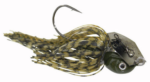Z-Man Project Z Chatterbait - Angler's Headquarters