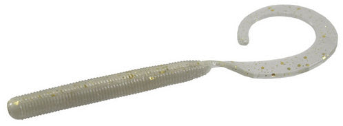 Zoom Curly Tail Worms (4") (20 pk) - Angler's Headquarters