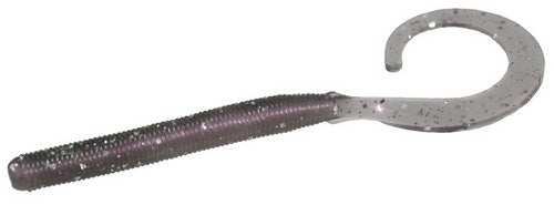 Zoom Curly Tail Worms (4") (20 pk) - Angler's Headquarters