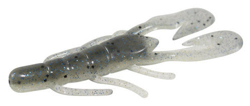 Zoom Ultra Vibe Speed Craw (3") (12 pk) - Angler's Headquarters