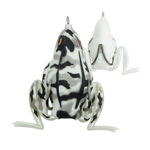 Lunkerhunt Lunker Combat Frog - Angler's Headquarters