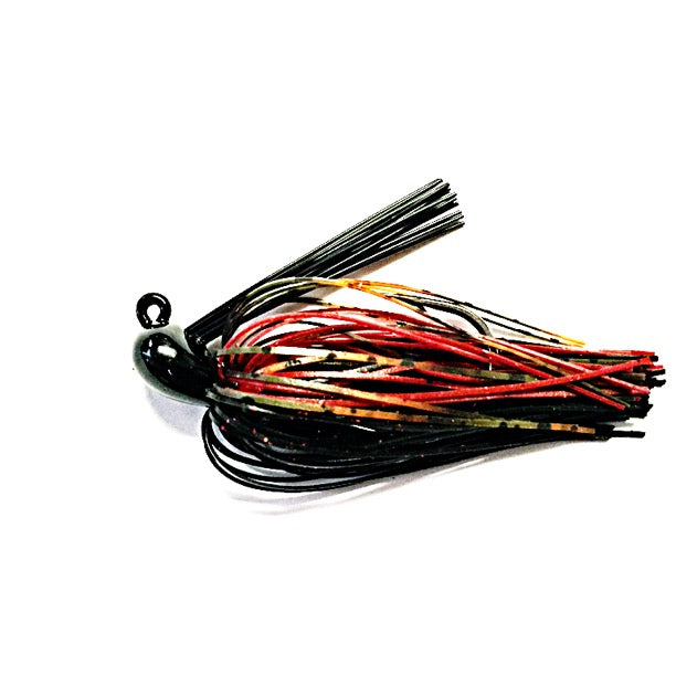 Greenfish Tackle Brandon Cobb's All Purpose Jig - Angler's Headquarters
