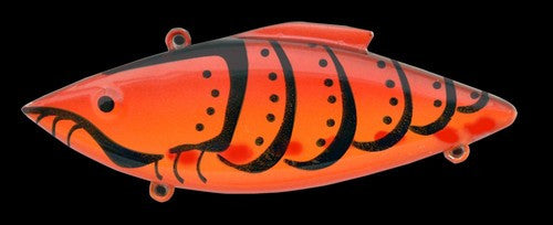 Bill Lewis Rat-L-Trap (1/2 oz) - Angler's Headquarters