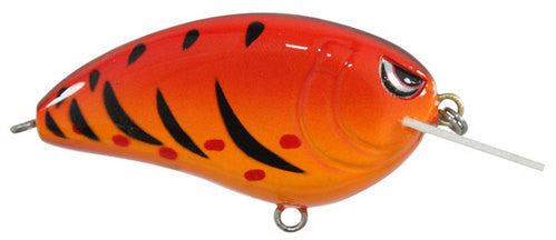 Spro John Crews Little John 50 Crankbait 1/2oz - Angler's Headquarters