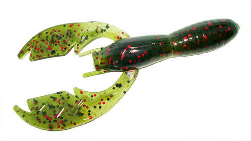 Netbait Paca Craw (Baby - 9 pk) - Angler's Headquarters