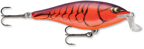 Rapala Shallow Shad Rap - Angler's Headquarters