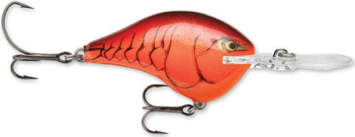 Rapala DT-10 Series Crankbaits - Angler's Headquarters