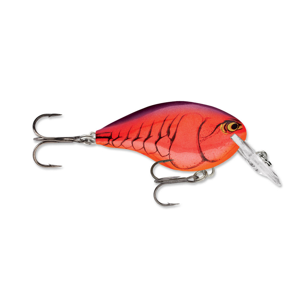 Rapala DT-4 Crankbaits