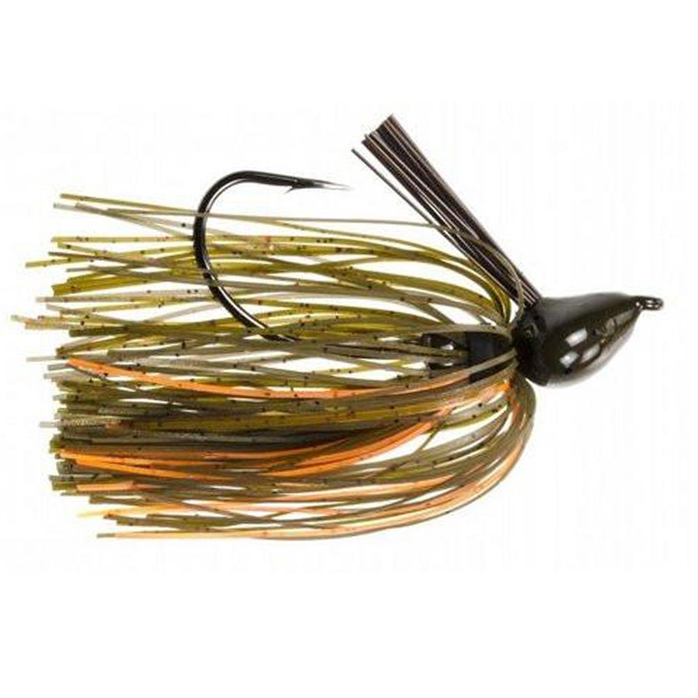 Strike King Denny Brauer Structure Jig - Angler's Headquarters
