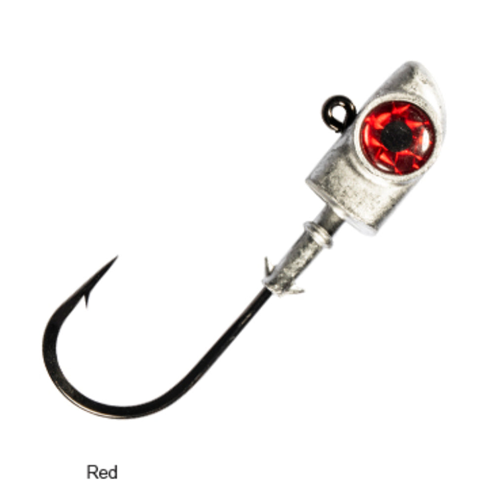 Z-Man Diezel Eye Jighead 2pk