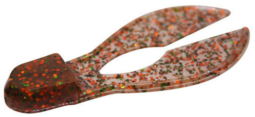 Zoom Super Chunk (3.5 inches-5 pack) - Angler's Headquarters