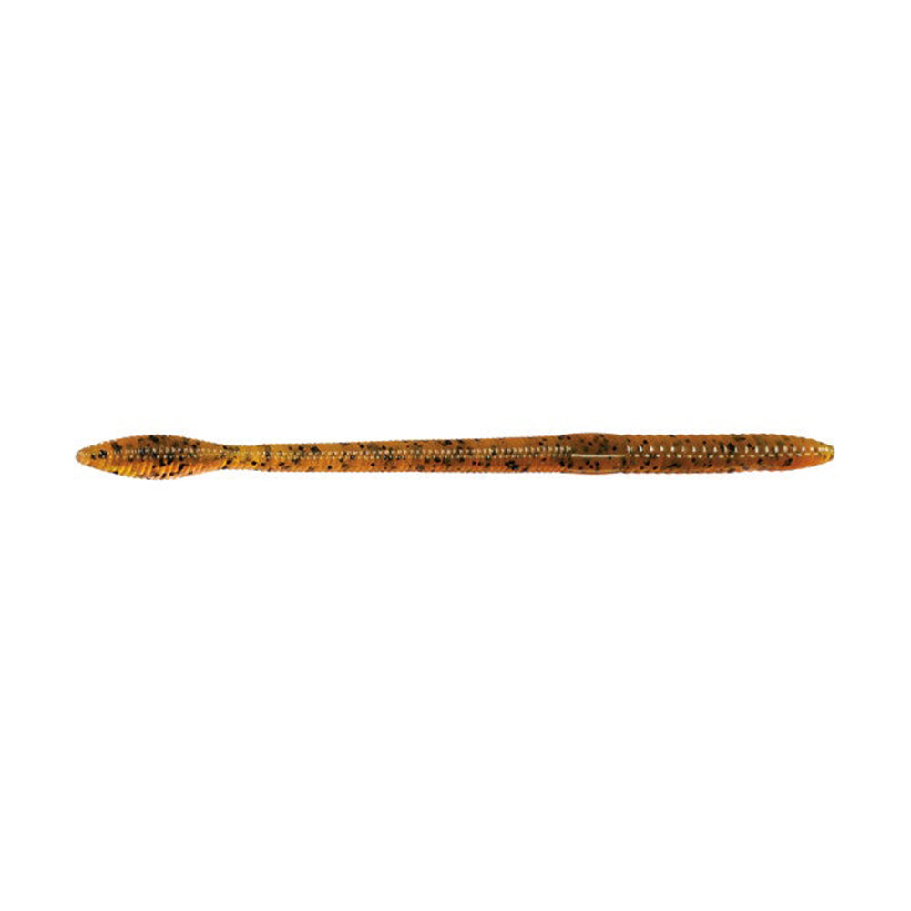 Strike King KVD Perfect Plastic KVD Finesse Worm (6.5")