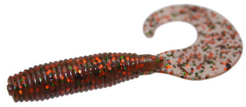 Zoom Fat Albert (3.25 inches-10 pack) - Angler's Headquarters