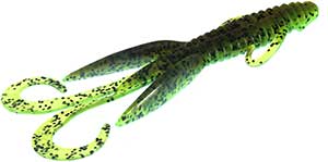 Reaction Innovations Man Bear Pig - Angler's Headquarters