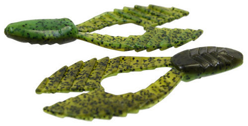 Reaction Innovations Petite Twerk - Angler's Headquarters