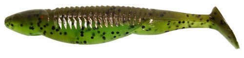 Reaction Innovations Little Dipper 3.5" (9 Pack) - Angler's Headquarters