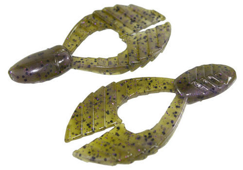 Reaction Innovations Petite Twerk - Angler's Headquarters