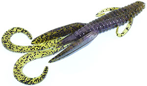 Reaction Innovations Man Bear Pig - Angler's Headquarters