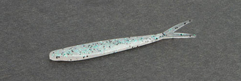 Zoom Fluke 10 pack - Angler's Headquarters