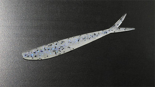 Zoom Fluke 10 pack - Angler's Headquarters