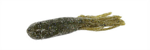 Zoom Salty Super Tube (4.25") (8 pk)