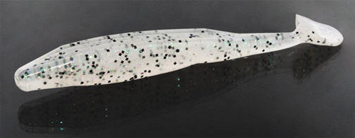 Zoom Swimmin Super Fluke (5 pack) - Angler's Headquarters