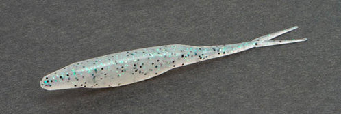 Zoom Super Fluke (5 Inches-10 Pack) - Angler's Headquarters