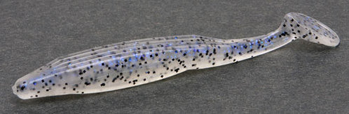 Zoom Swimmin Super Fluke (5 pack) - Angler's Headquarters