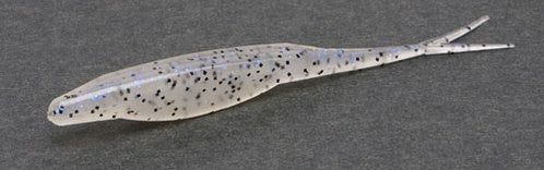 Zoom Super Fluke (5 Inches-10 Pack) - Angler's Headquarters