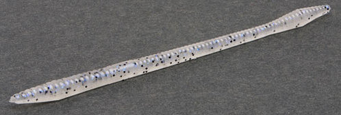 Zoom Trick Worm (20 pack) (A-F) - Angler's Headquarters