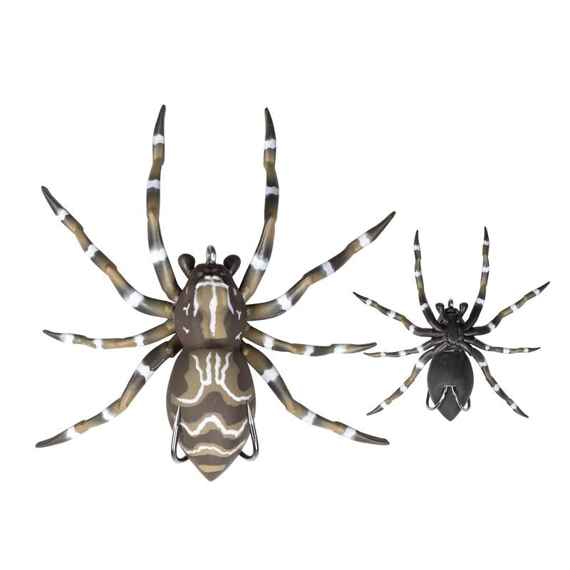 Lunkerhunt Hollow Body Phantom Spider - Angler's Headquarters