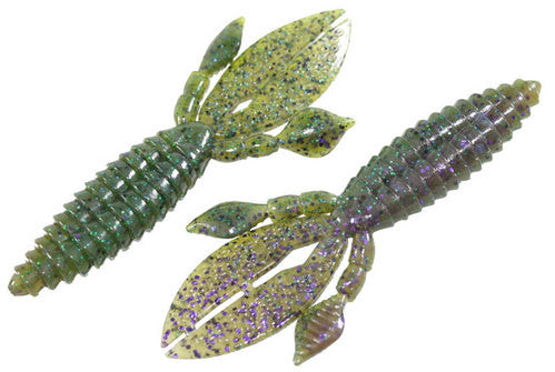 Strike King Perfect Plastic Rodent - Angler's Headquarters