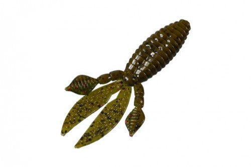 Strike King Perfect Plastic Rodent - Angler's Headquarters