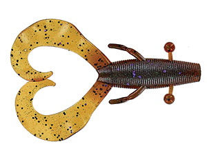 Yamamoto Cowboy Bait - Angler's Headquarters