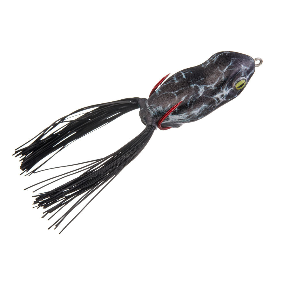 Scum Frog Launch Frog