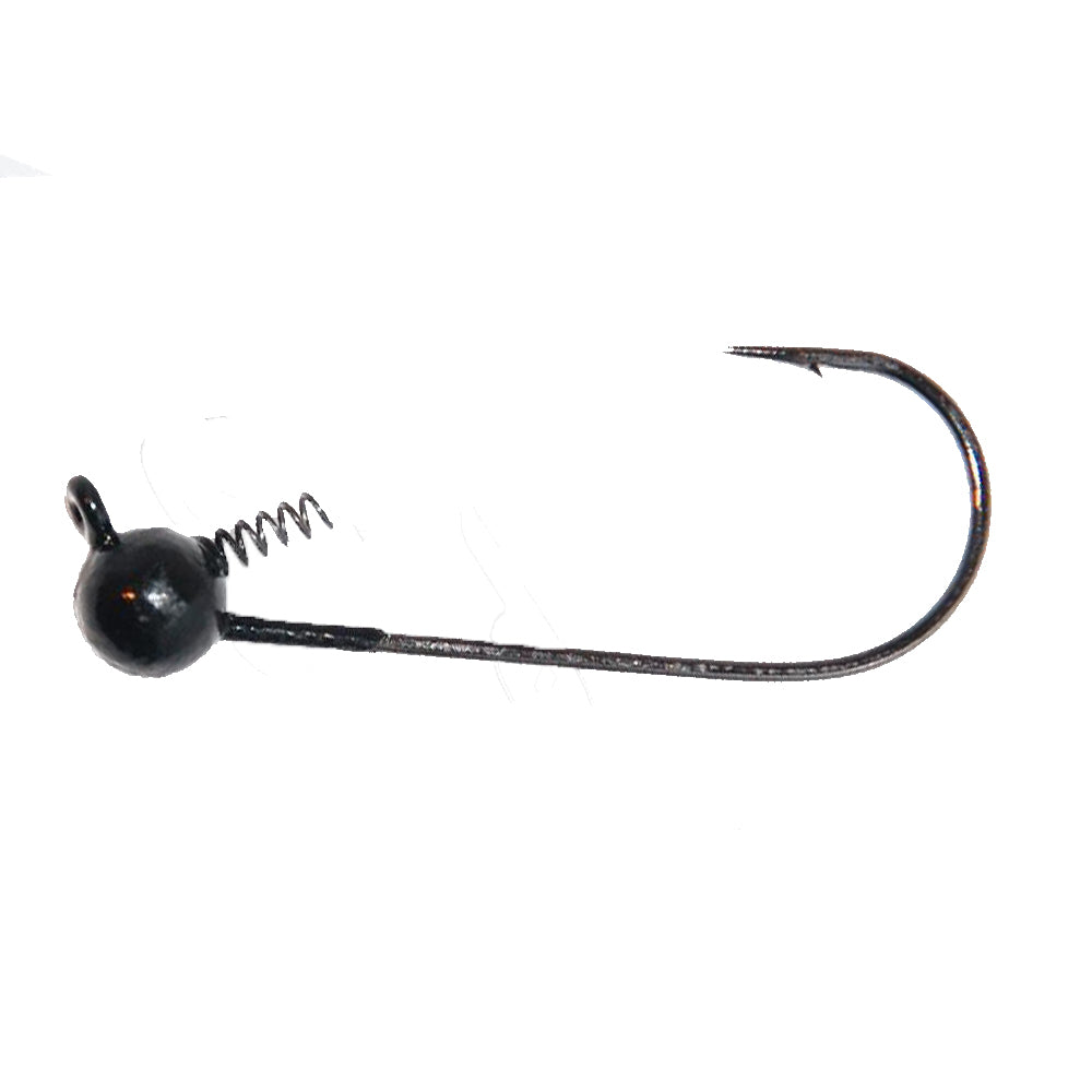 Eco Pro Tungsten Money Maker Shakey Head 3pk - Angler's Headquarters