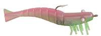 D.O.A. Shrimp Soft Baits - 3" and 4" (3 pks) - Angler's Headquarters