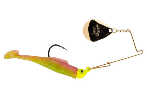Strike King Redfish Magic Saltwater Spinnerbaits - Angler's Headquarters
