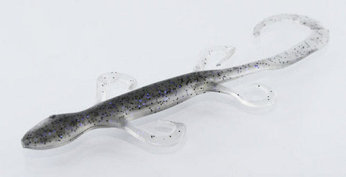 Zoom Magnum Lizards (8 in - 9 pack)