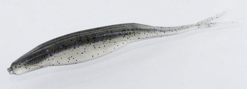 Zoom Super Fluke (5 Inches-10 Pack) - Angler's Headquarters