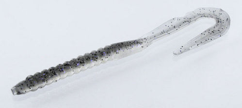 Zoom U-Tale Worm (6 inches-20 pack) - Angler's Headquarters